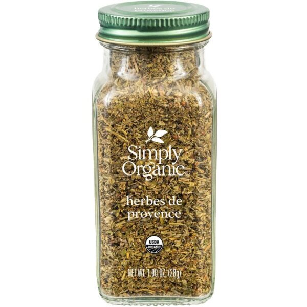 Simply Organic Herbes de Provence 1 oz.