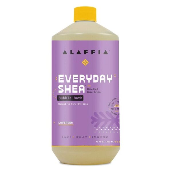 Alaffia Lavender 32 fl. oz.