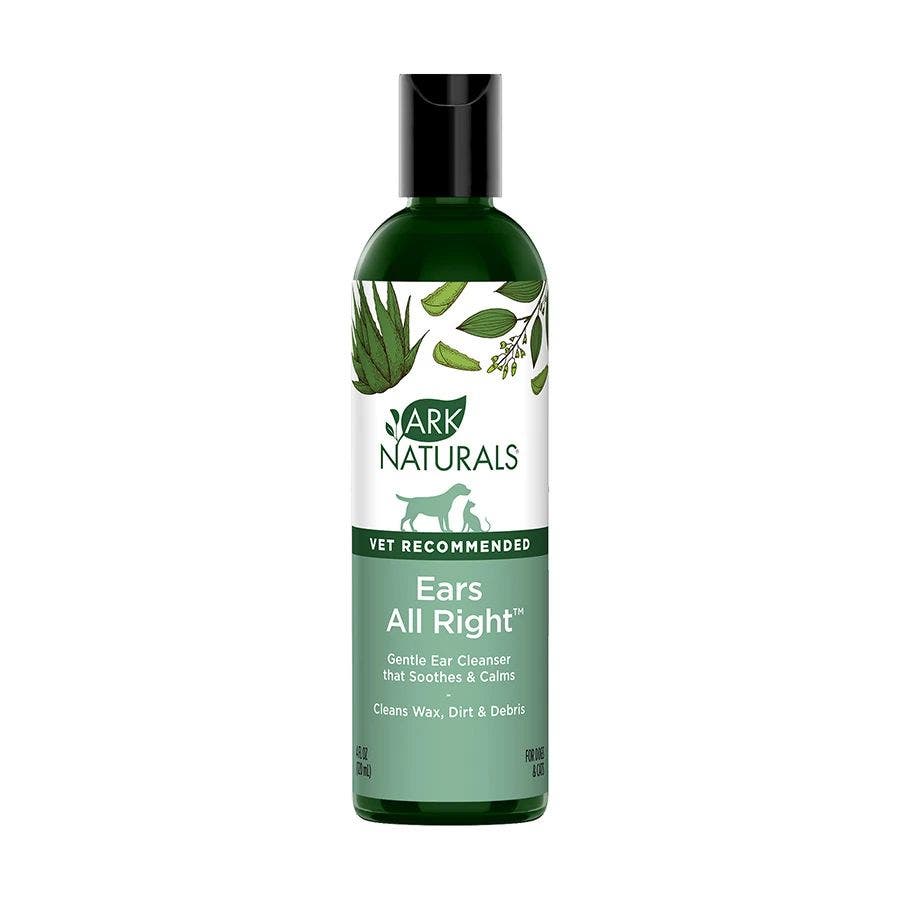 Ark Naturals Ears All Right 4 fl. oz.