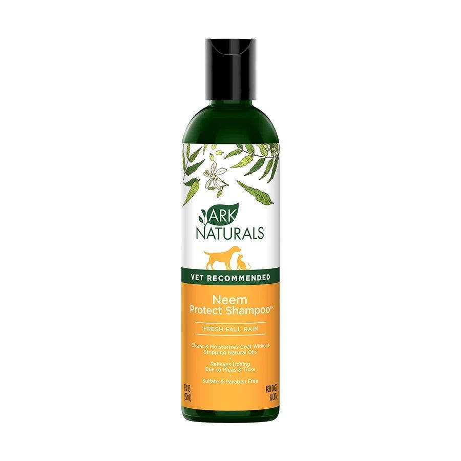 Ark Naturals Neem Protect Shampoo 8 fl. oz.