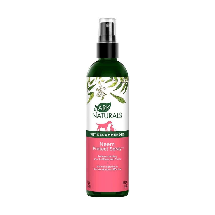 Ark Naturals Neem Protect Spray 8 fl. oz.