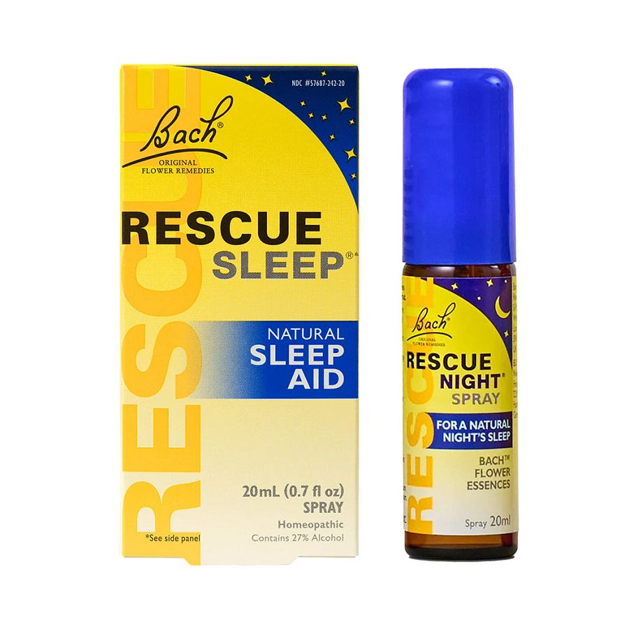 Bach Rescue Remedy Rescue Sleep 20 ml