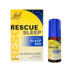 Bach Rescue Remedy Rescue Sleep 7 ml