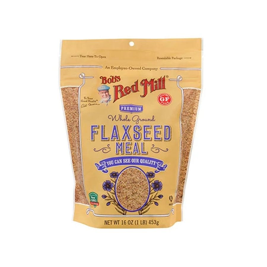 Bob's Red Mill Flaxseed Meal 16 oz.
