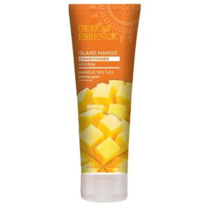 Desert Essence Island Mango Conditioner 8 fl. oz.