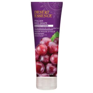 Desert Essence Organics Italian Red Grape Conditioner 8 fl. oz.