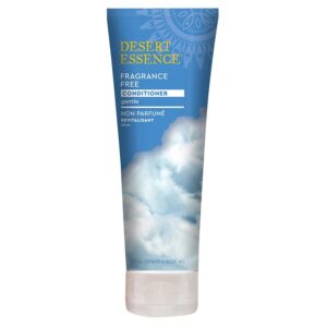 Desert Essence Organics Unscented Conditioner 8 fl. oz.