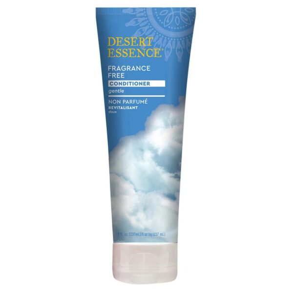 Desert Essence Organics Unscented Conditioner 8 fl. oz.