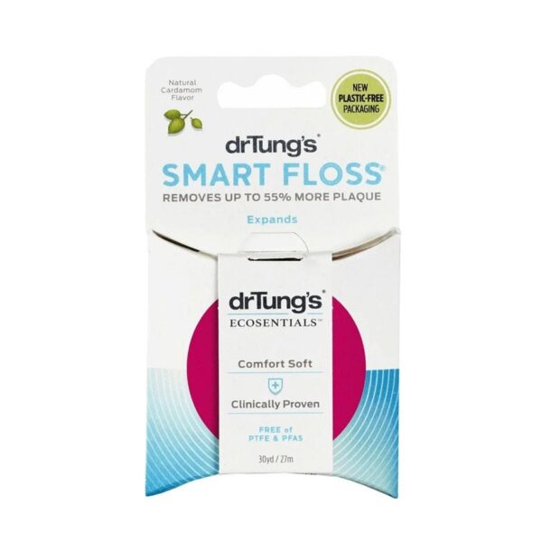 Dr. Tung's Smart Floss 30 yards