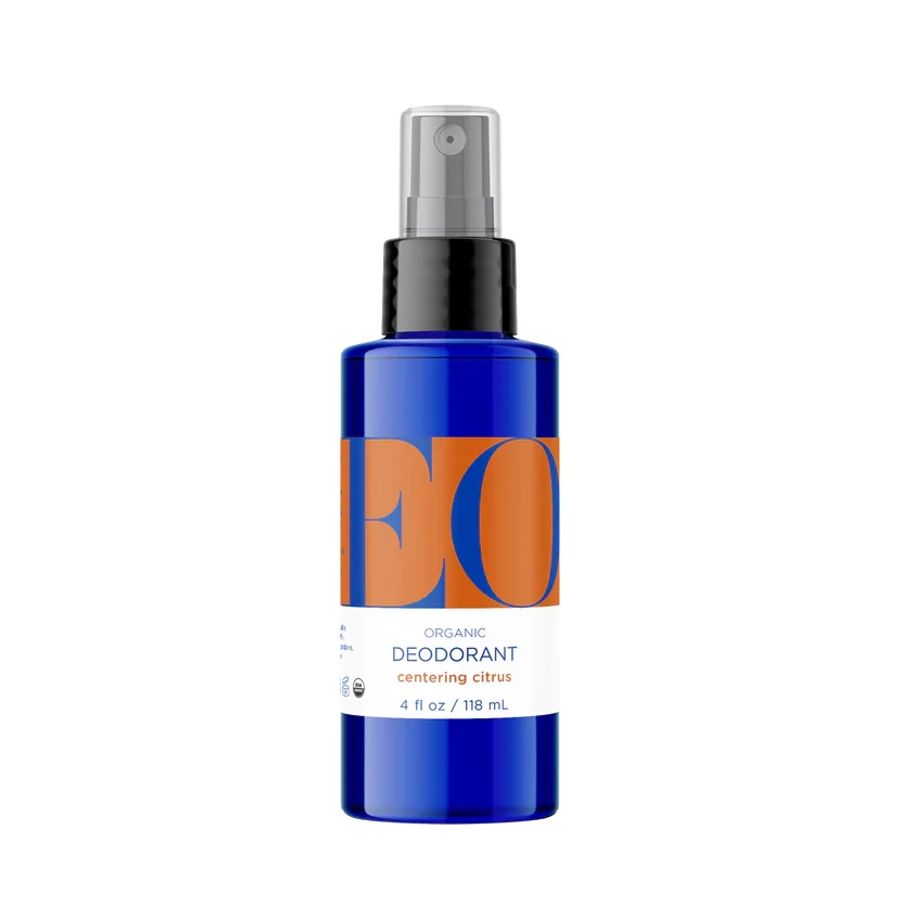 EO Organic Citrus Deodorant Spray