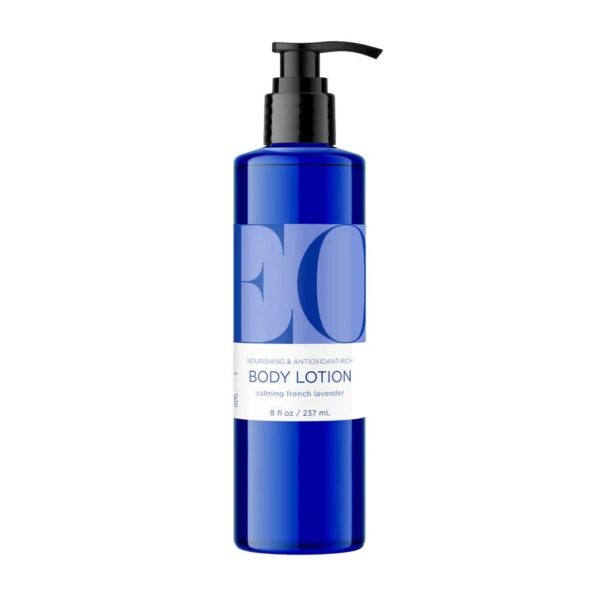 EO French Lavender Body Lotion 8 fl. oz.
