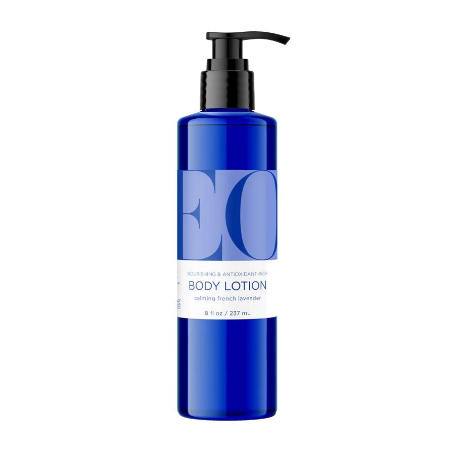 EO French Lavender Body Lotion 8 fl. oz.