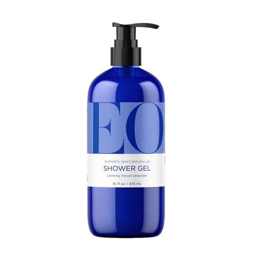 EO French Lavender Shower Gel 16 fl. oz.