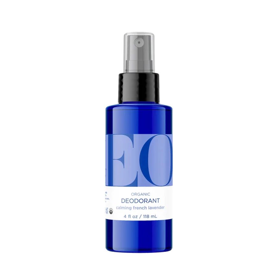 EO Organic Lavender Deodorant Spray 4 fl. oz.