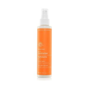 Earth Science Almond-Aloe Moisturizer Fragrance Free 5 fl. oz.