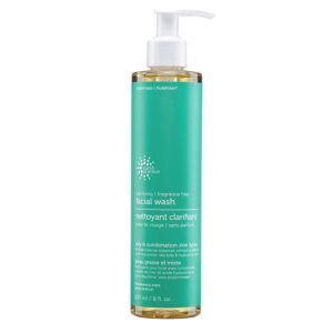 Earth Science Clarifying Fragrance Free Facial Wash 8 fl. oz.