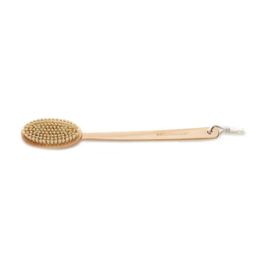 Earth Therapeutics Far Reaching Back Brush 18