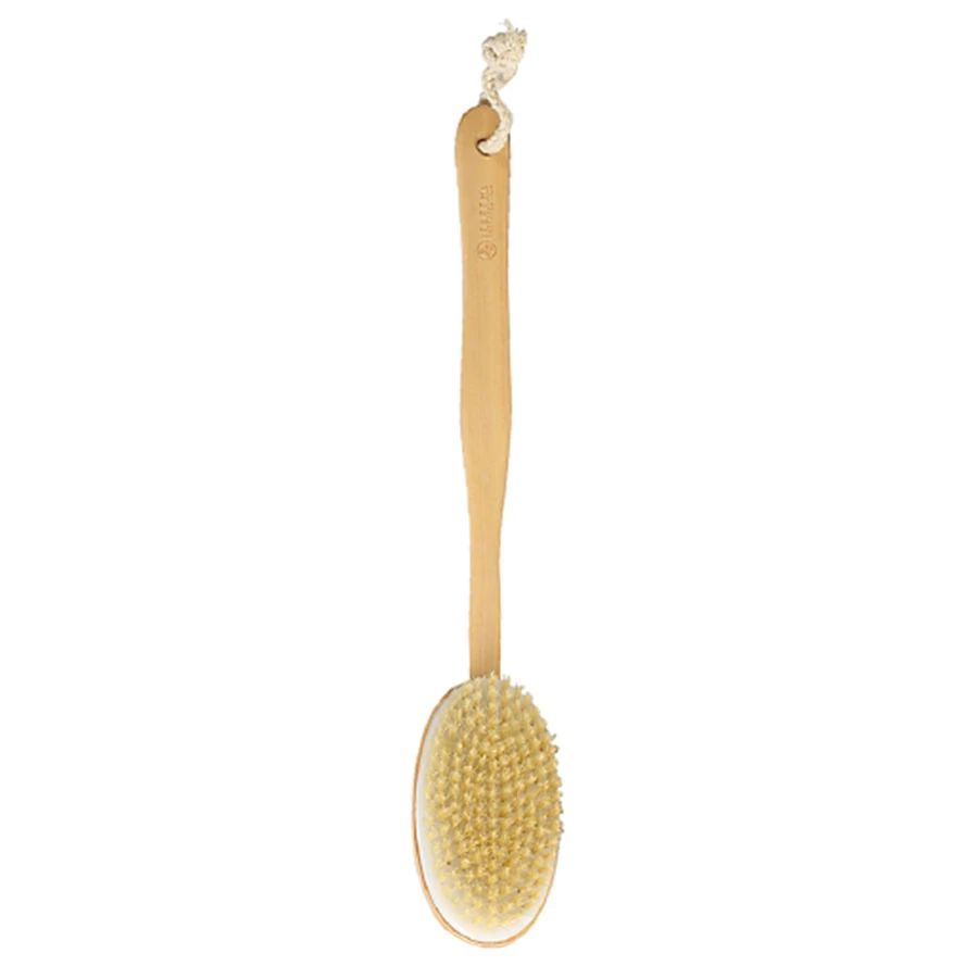 Earth Therapeutics Natural Body Brush 16