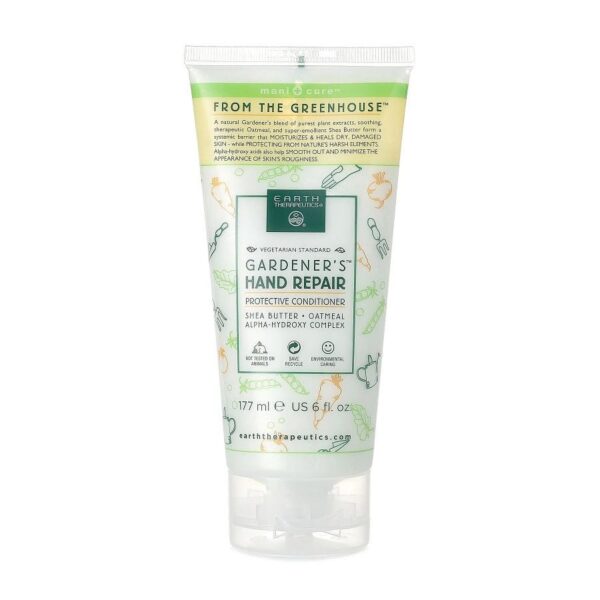 Earth Therapeutics Gardener's Hand Repair Protective Conditioner 6 fl. oz.