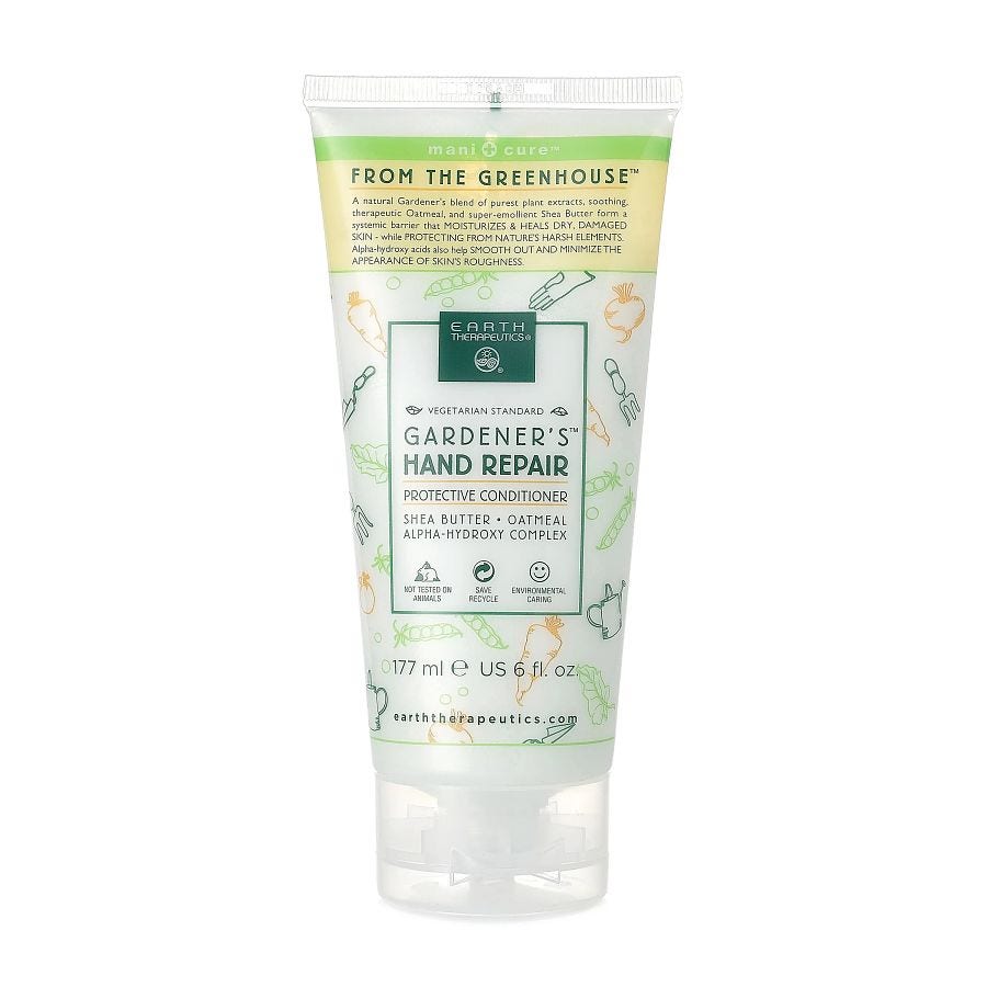 Earth Therapeutics Gardener's Hand Repair Protective Conditioner 6 fl. oz.