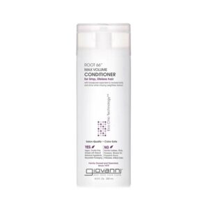 Giovanni Root 66 Max Volume Conditioner 8.5 fl. oz.