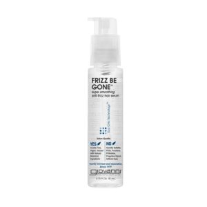 Giovanni Frizz Be Gone Anti-Frizz Hair Texturizing Balm 2 fl. oz.