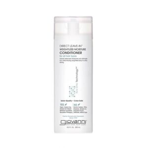 Giovanni Direct Stay-In Conditioner 8.5 fl. oz.