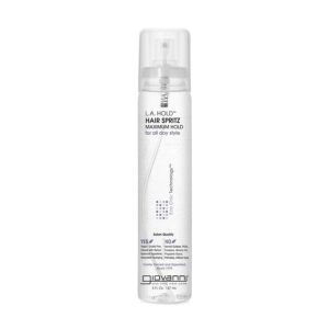 Giovanni L.A. Non-Aerosol Spritz Holding Spray 5 fl. oz.