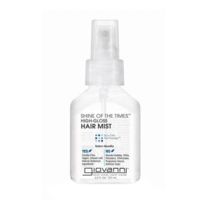 Giovanni Shine of the Times Silicone Finishing Mist 4 fl. oz.