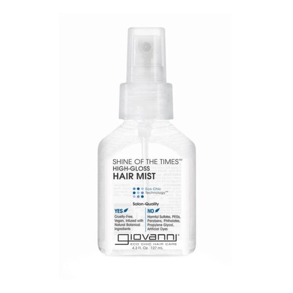 Giovanni Shine of the Times Silicone Finishing Mist 4 fl. oz.