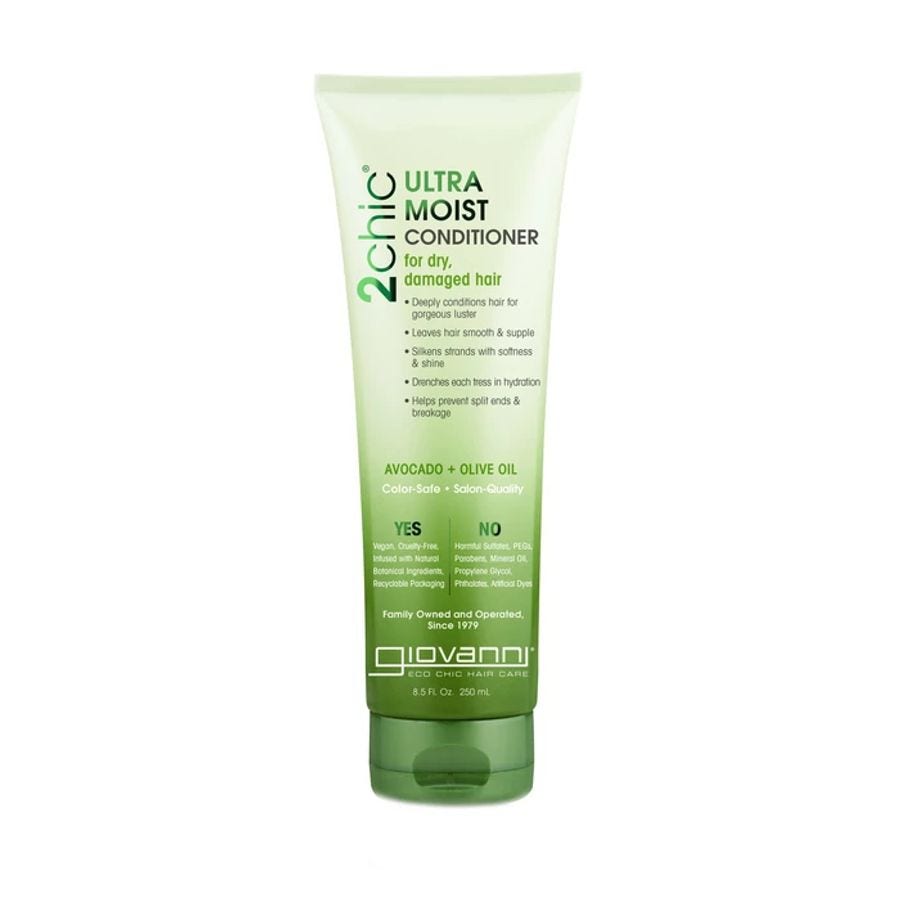 Giovanni Ultra-Moist Conditioner 8.5 fl. oz.