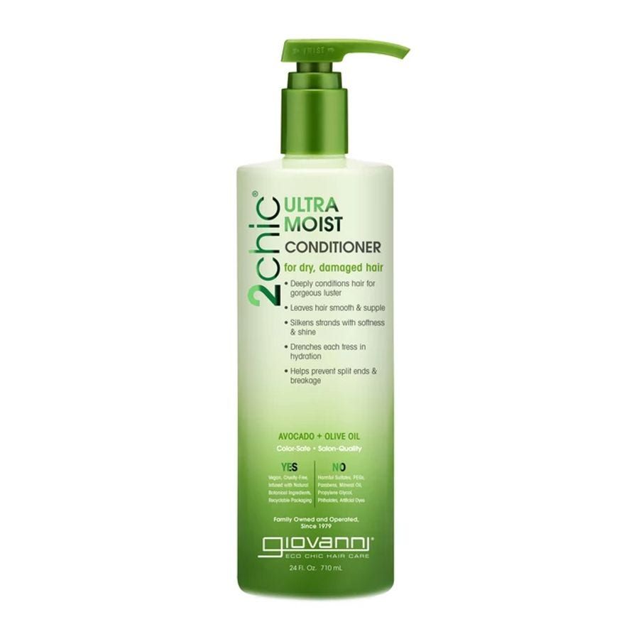Giovanni Ultra-Moist Conditioner 24 fl. oz.