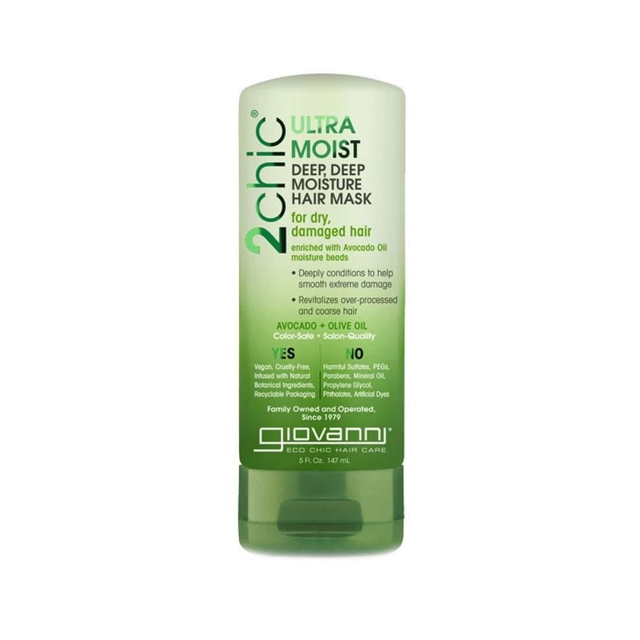 Giovanni Ultra-Moist Hair Mask 5 fl. oz.