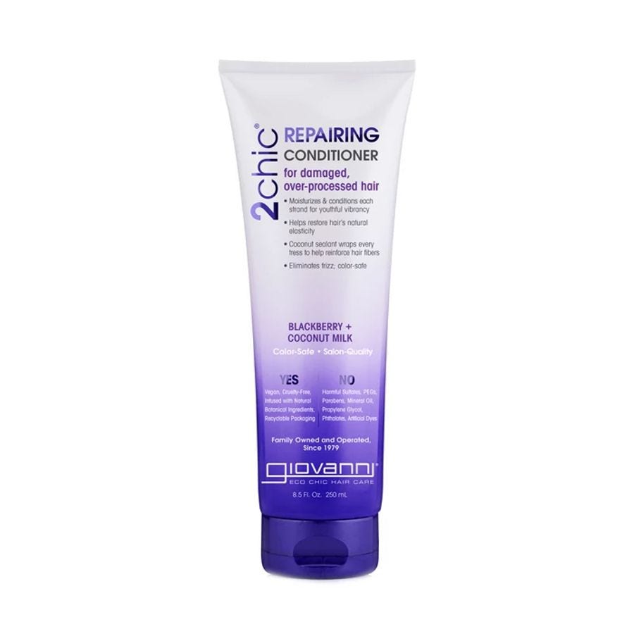 Giovanni Ultra-Repair Conditioner 8.5 fl. oz.