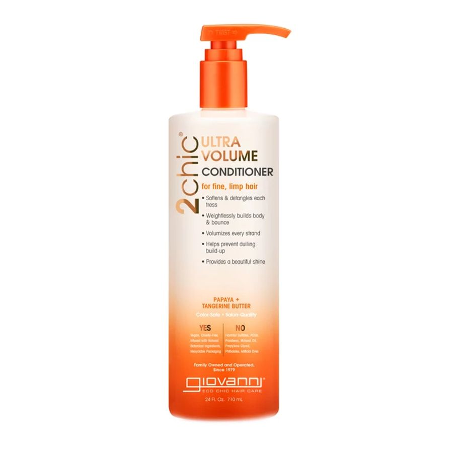 Giovanni Ultra-Volume Conditioner 24 fl. oz.