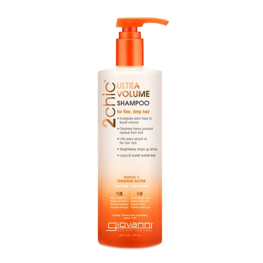 Giovanni Ultra-Volume Shampoo 24 fl. oz.
