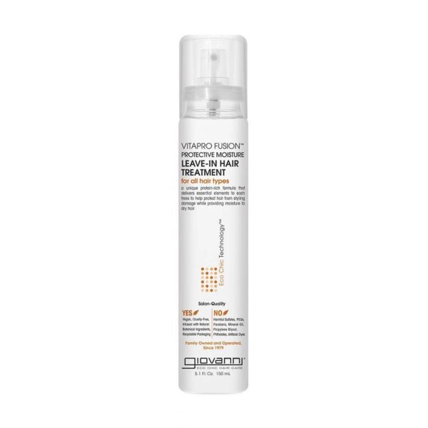 Giovanni Vitapro Fusion Stay-In Hair Treatment Spray 5.0 fl. oz.