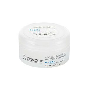 Giovanni Wicked Wax Styling Pomade 2 oz.