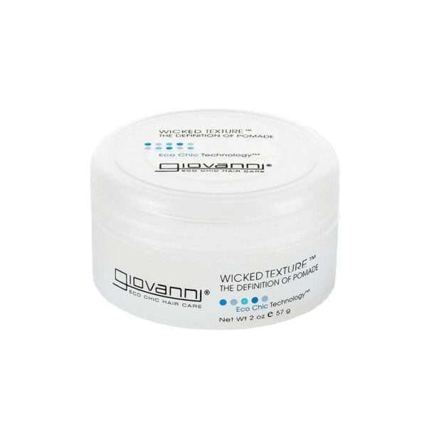 Giovanni Wicked Wax Styling Pomade 2 oz.