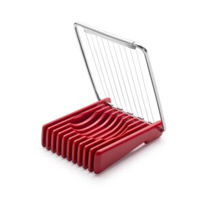 Harold Import Co. Double-Sided Egg Slicer
