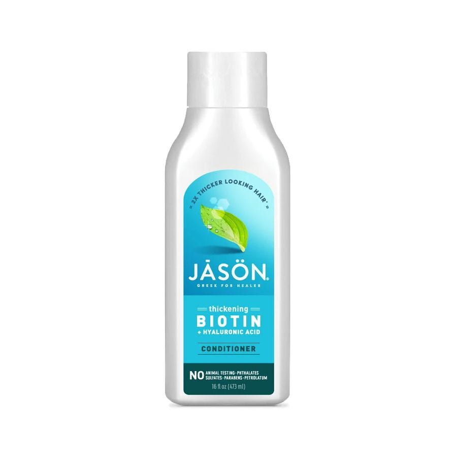 Jason Biotin Conditioner 16 fl. oz.
