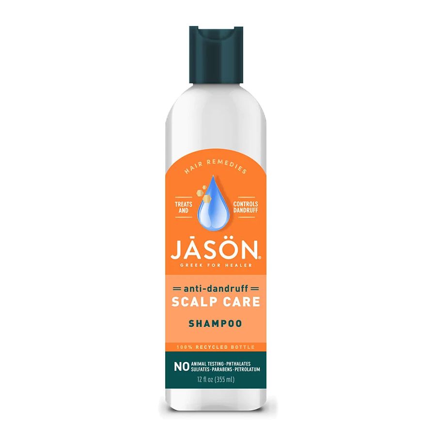 Jason Dandruff Relief Shampoo 12 fl. oz.