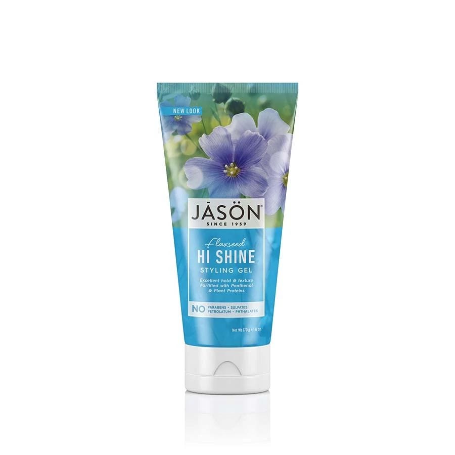 Jason Cosmetics Hi-Shine Styling Gel 6 fl. oz.