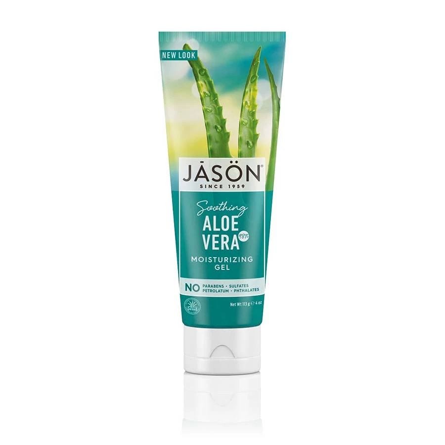 Jason Aloe Vera Moisturizing Gel 4 fl. oz.