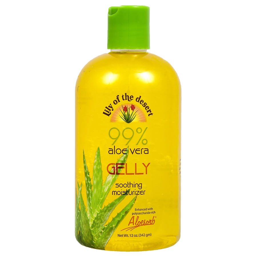 Lily of the Desert Aloe Vera Gelly 12 fl. oz.