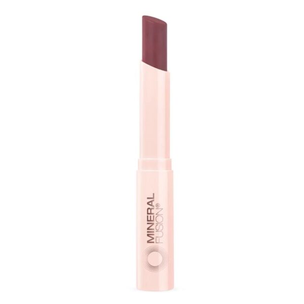 Mineral Fusion Blackberry Lipstick Butter 0.06 oz.