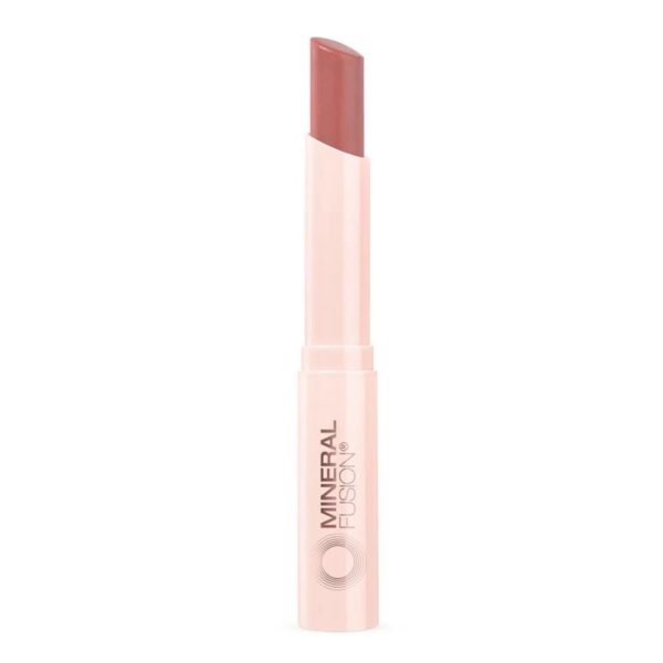 Mineral Fusion Delicious Lipstick Butter 0.06 oz.