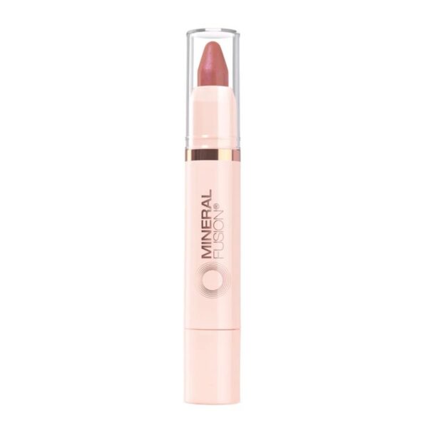 Mineral Fusion Blush Sheer Moist Lip Tint 0.10 oz.