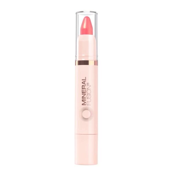 Mineral Fusion Shimmer Sheer Moist Lip Tint 0.10 oz.