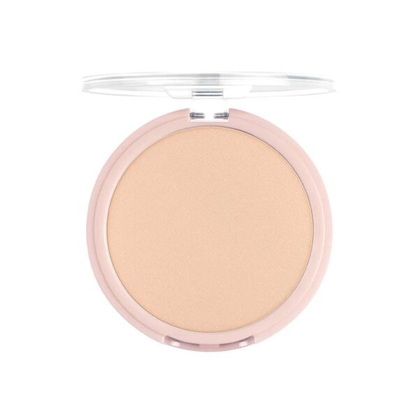 Mineral Fusio eutral 1 Fair Pressed Powder Foundation 0.32 oz.